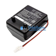Batería para Samsung SS7550 SS7555 SSR200 DJ96-00142A [Batería de repuesto]